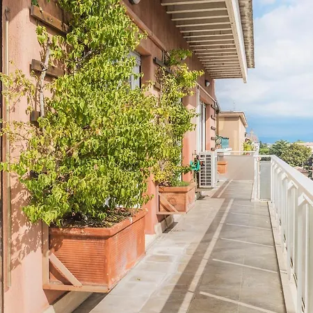 Penthouse Riposo