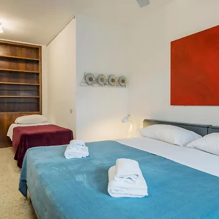 Penthouse Riposo