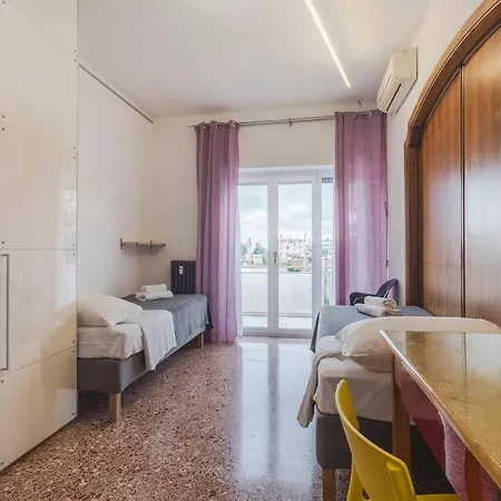 Penthouse Riposo