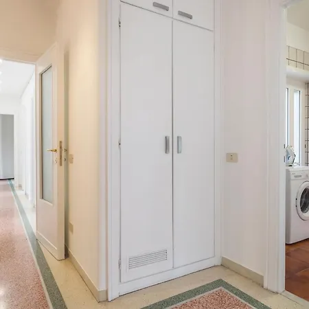 Lejlighed Penthouse Riposo Rom