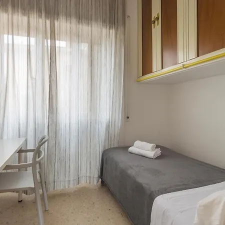 Lejlighed Penthouse Riposo Rom