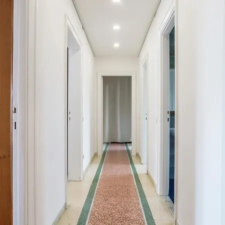 Penthouse Riposo Rom