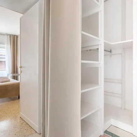 Penthouse Riposo Lejlighed *