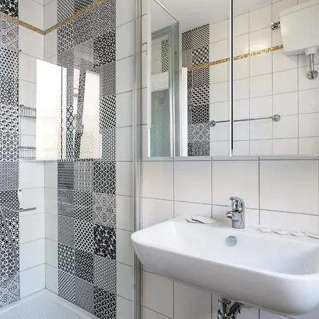 Penthouse Riposo Rom